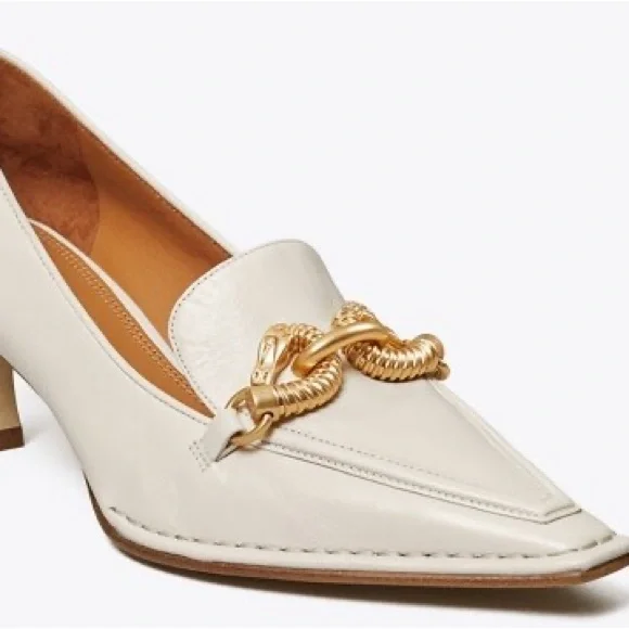 Tory Burch Luxury Shoes